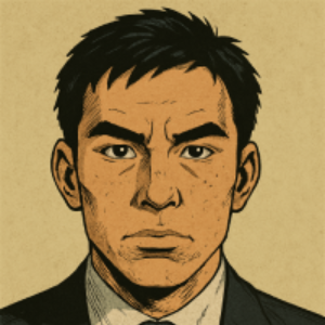 Masashi Uehara